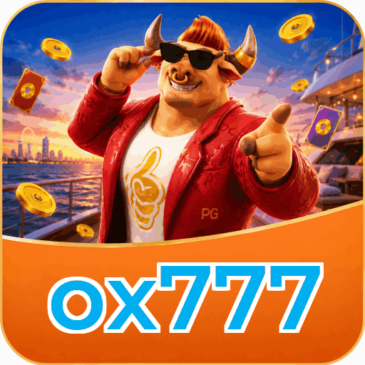 Comparação APP mobile vs versão web da ox777